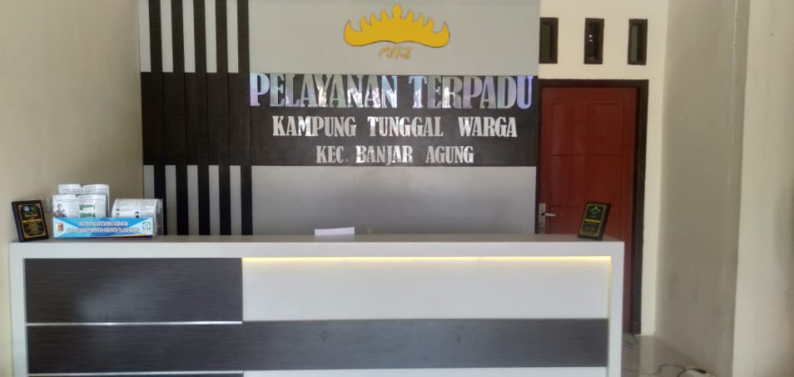 Sejarah Desa